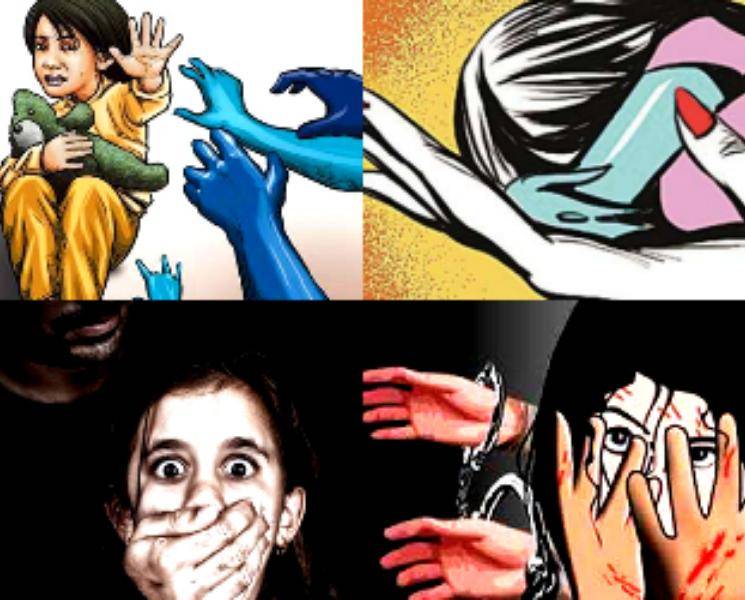 Youth arrested in rajasthan for sexual assault on schoolgirl